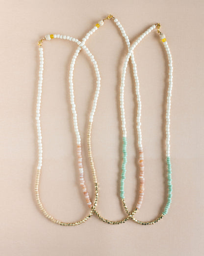 Lily - Rose | Necklace