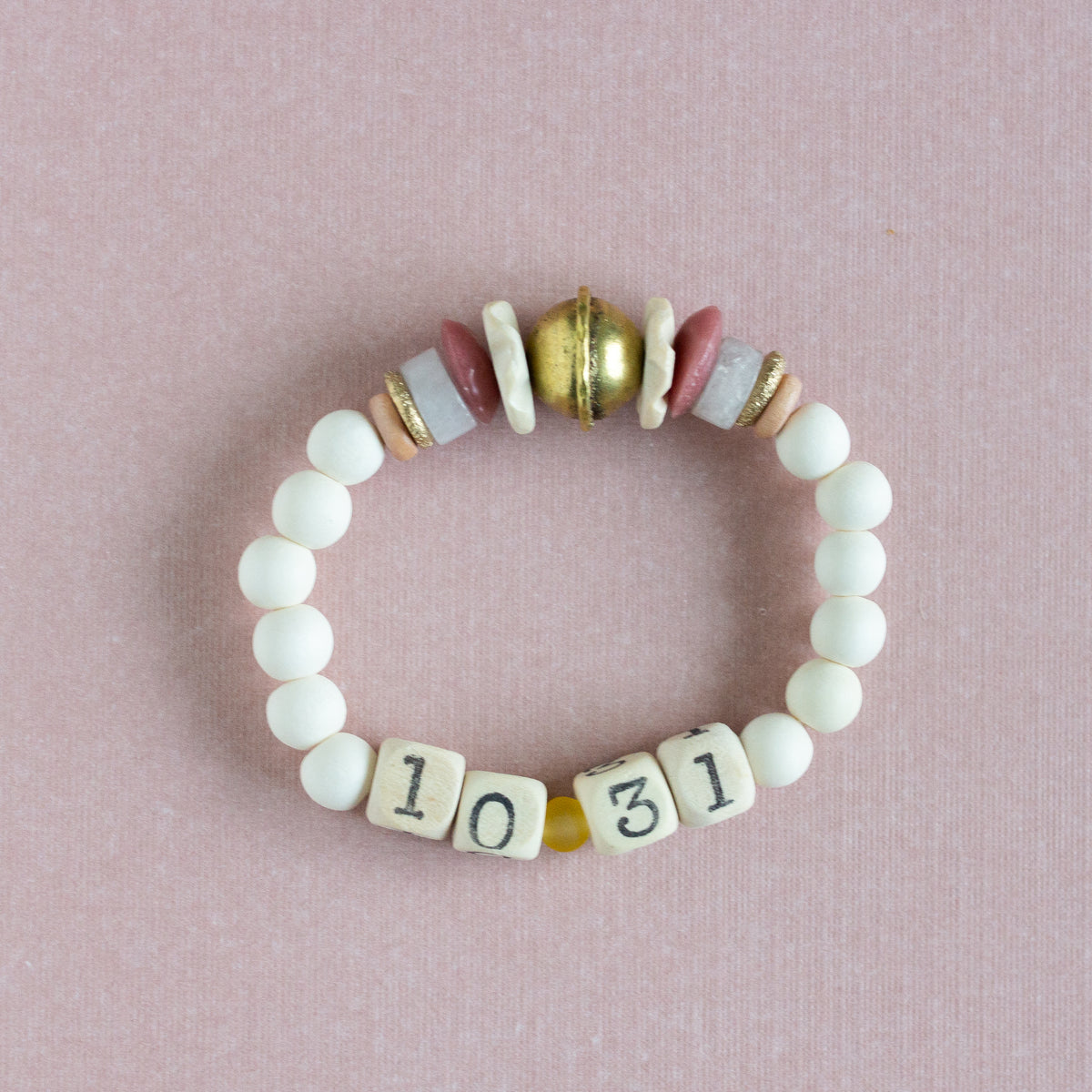 10:31 Verse | Bracelet