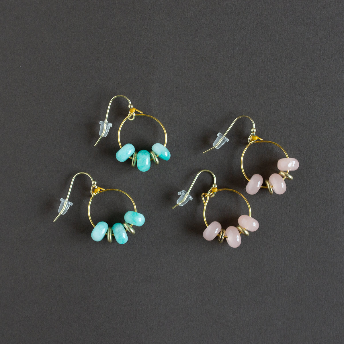 Fearless | Earrings