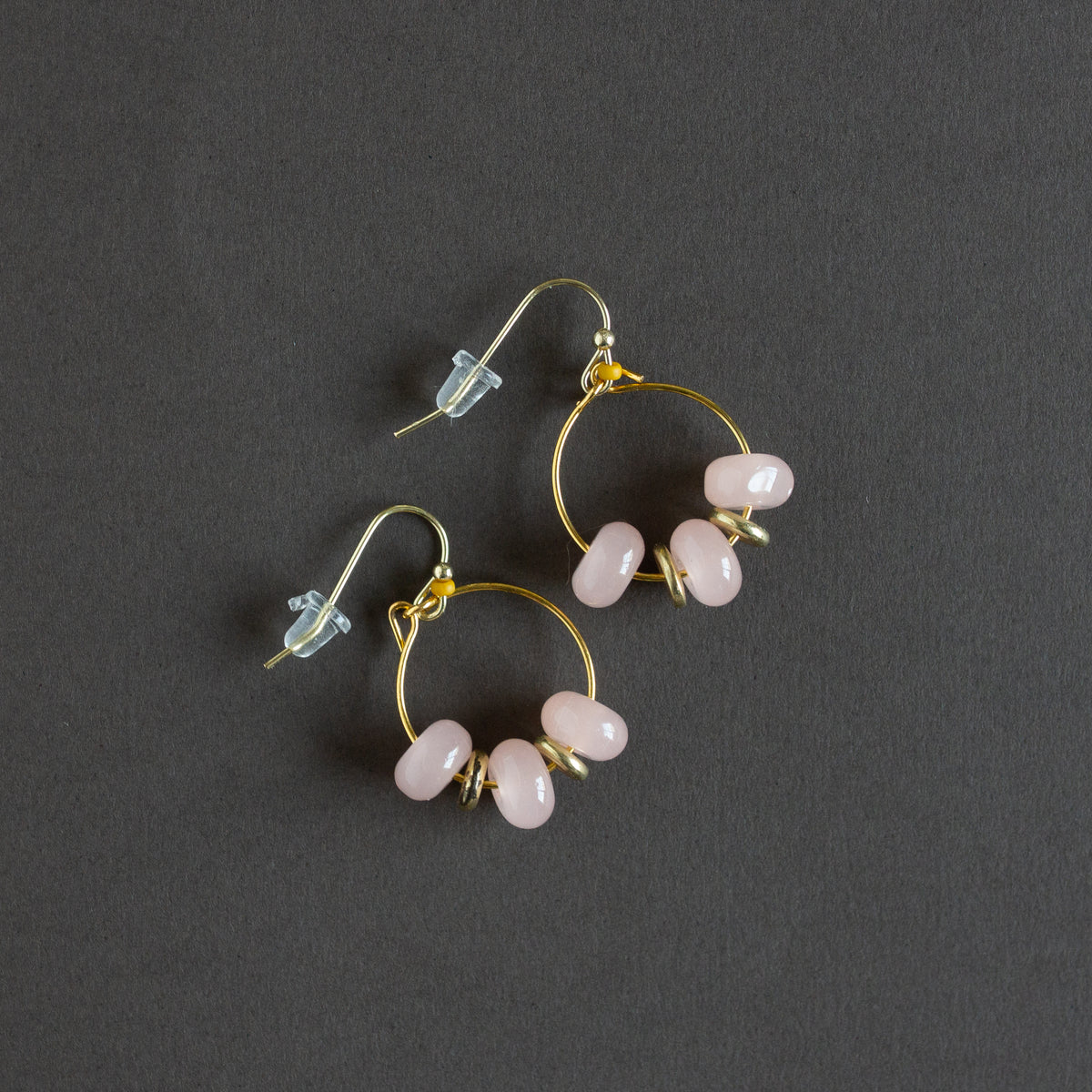 Fearless | Earrings