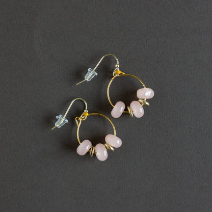 Fearless | Earrings