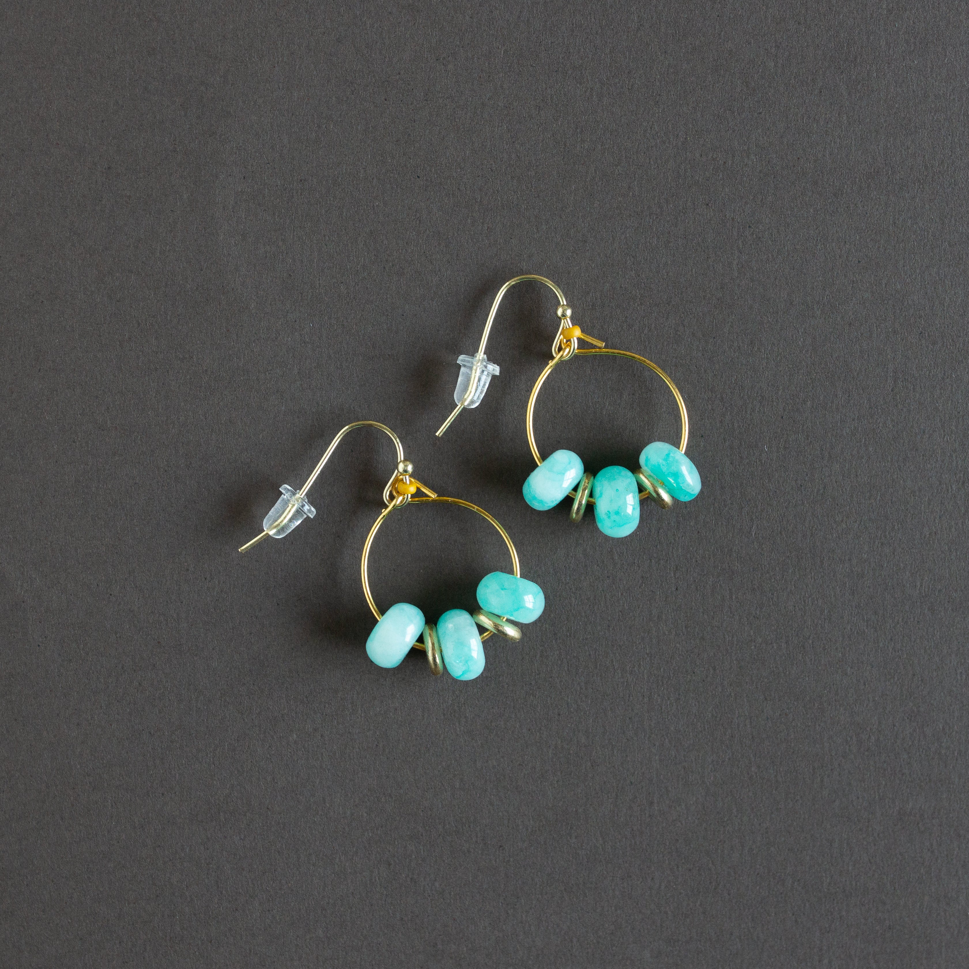 Fearless | Earrings