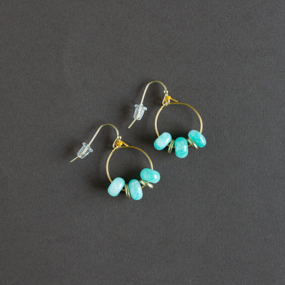 Fearless | Earrings