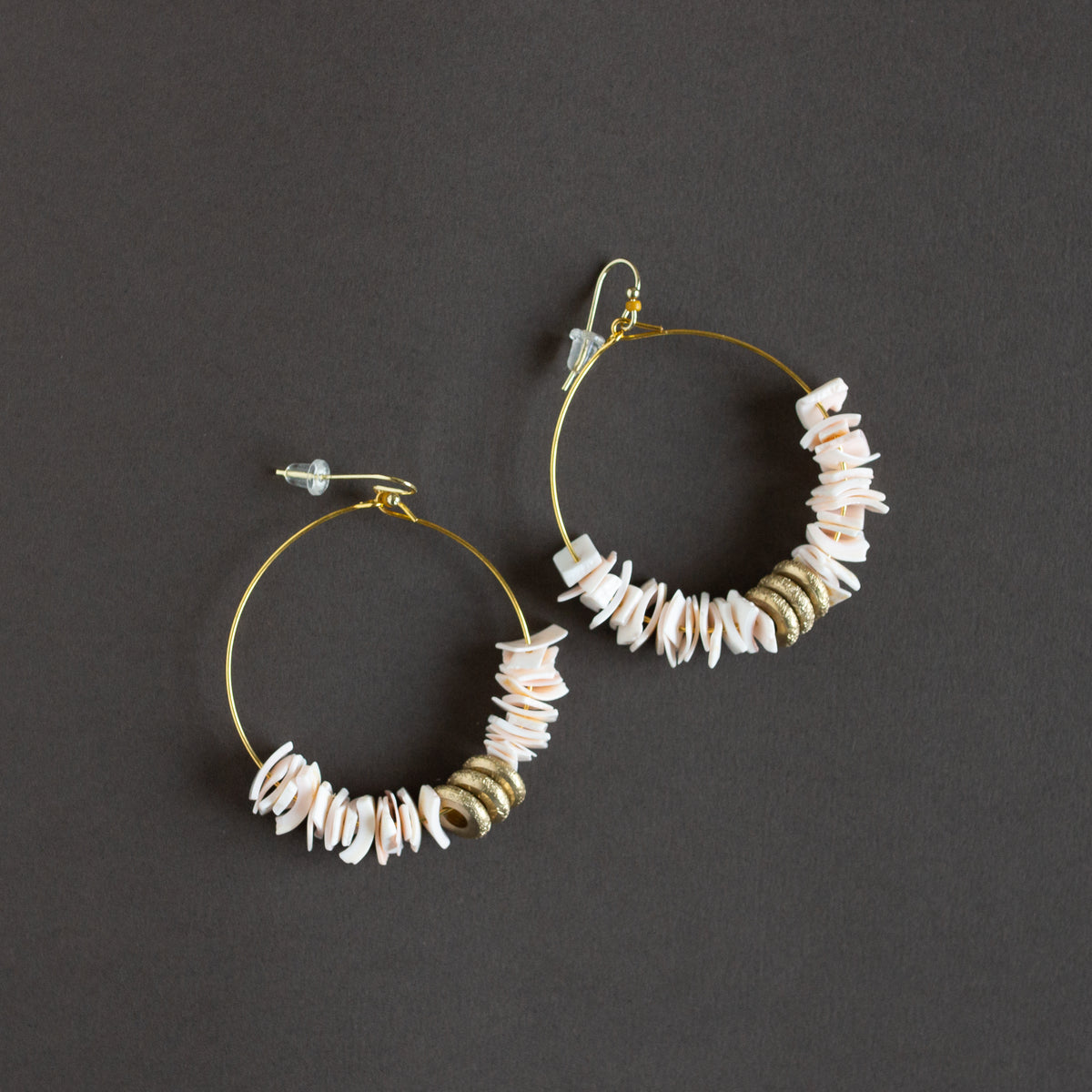 Worth More | Earrings