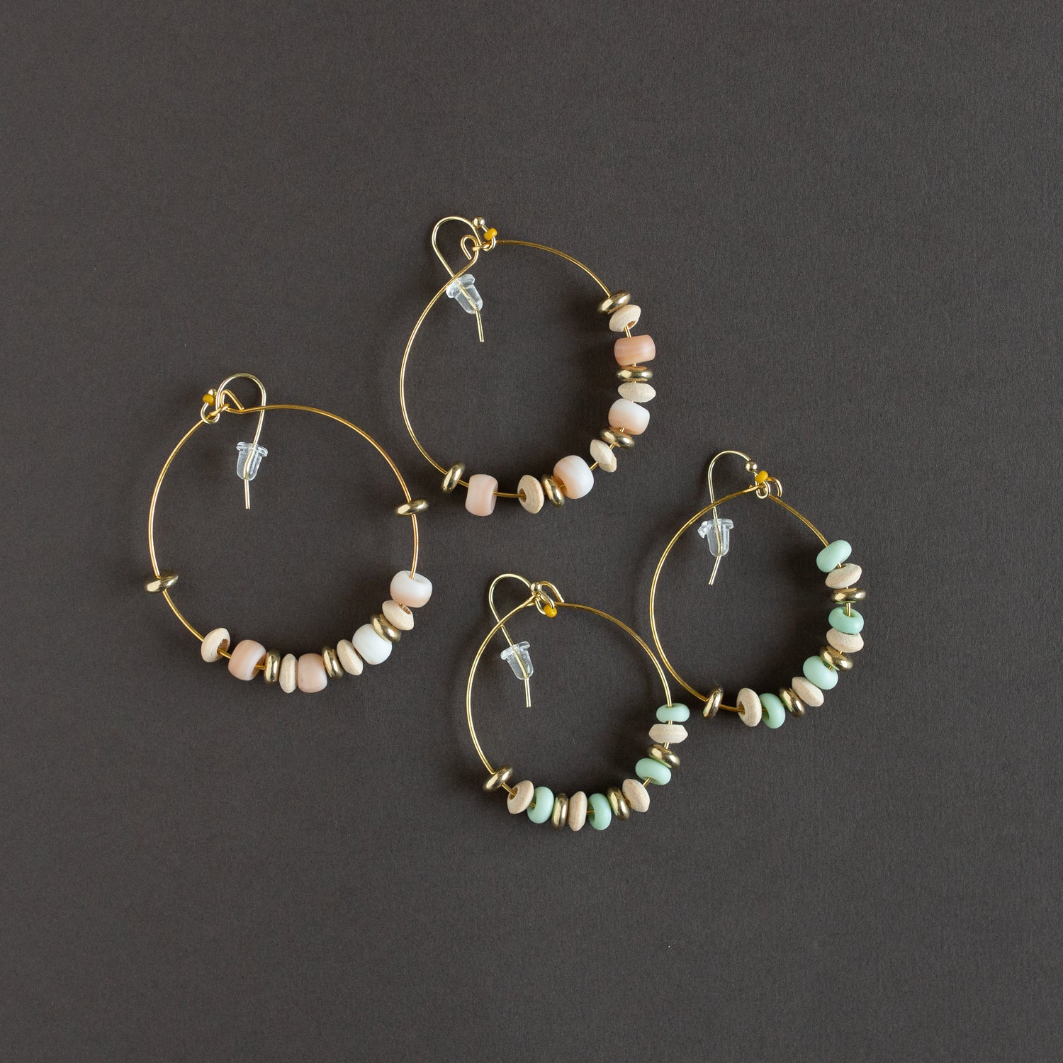 The Lily | Earrings