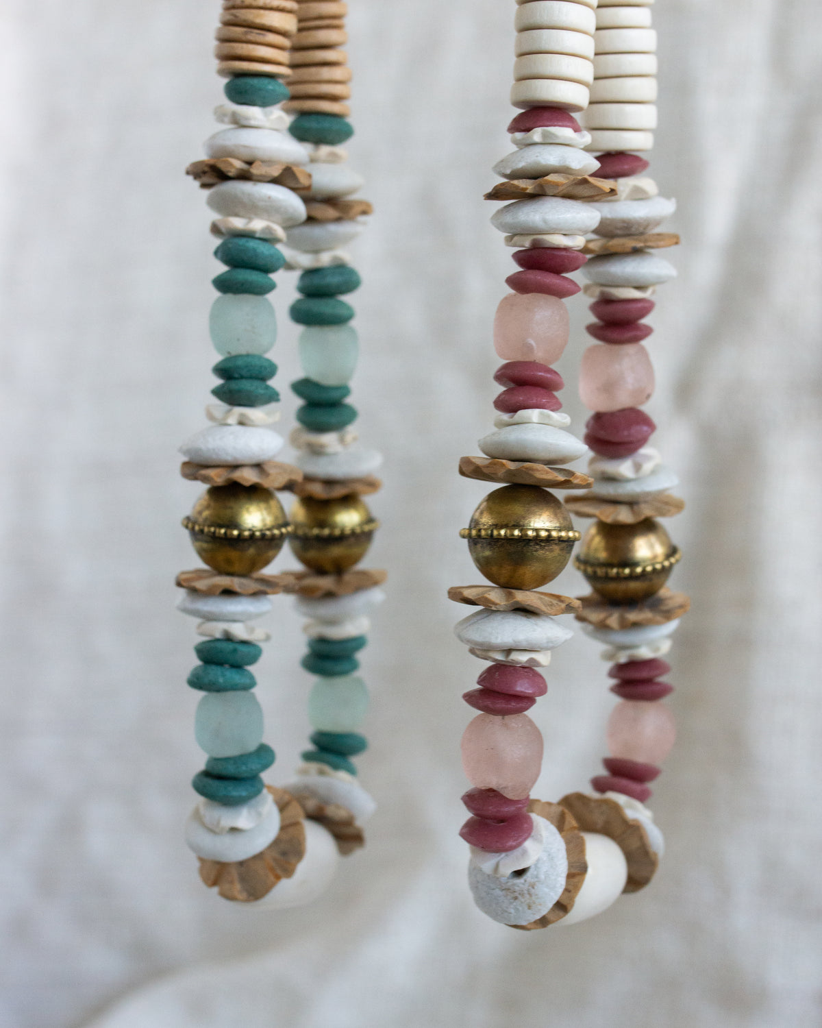 More Than Sparrows | Necklace