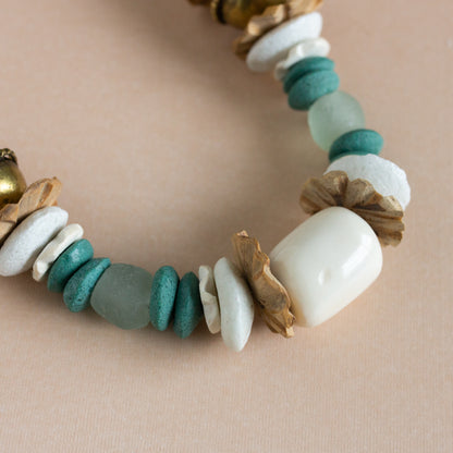 More Than Sparrows | Necklace