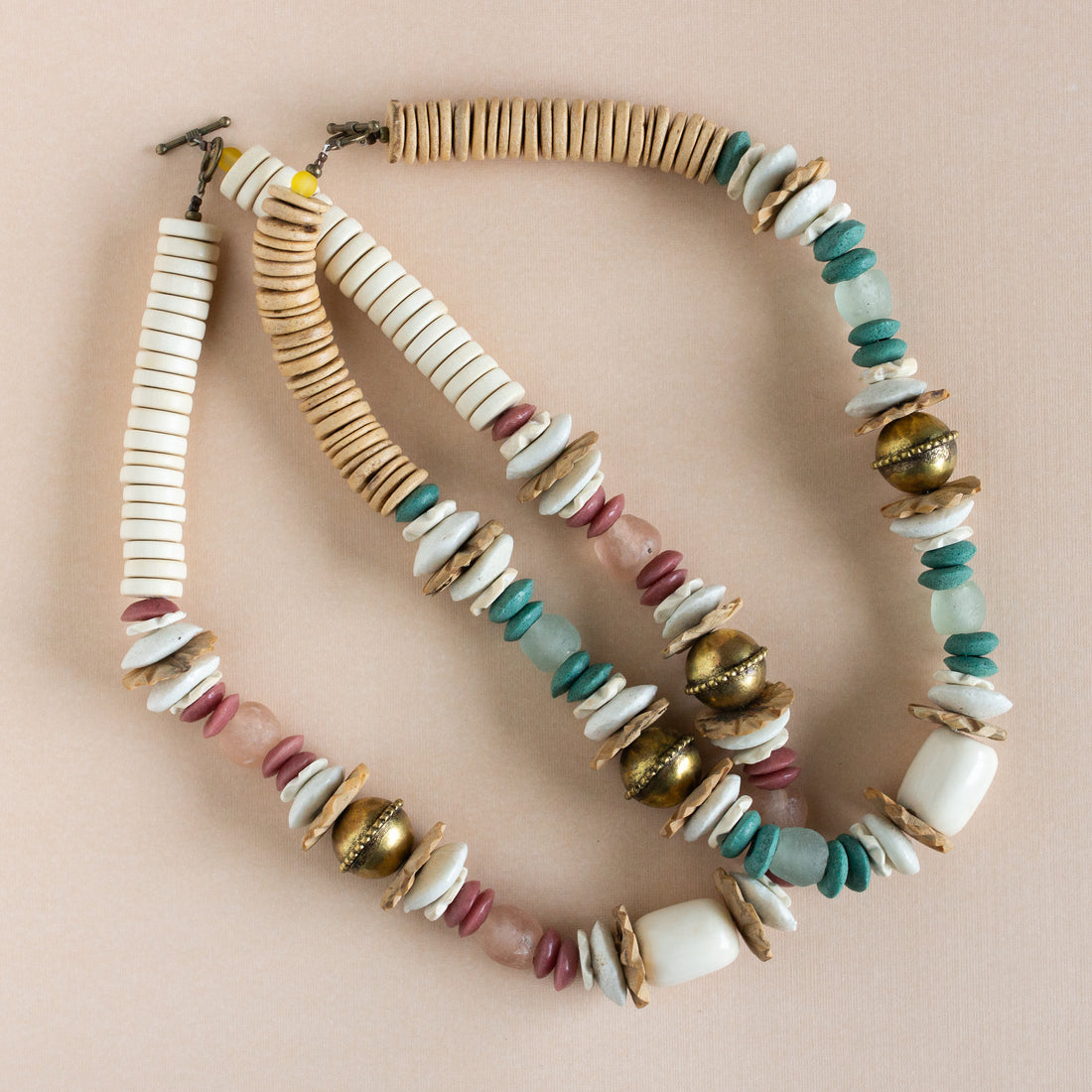 More Than Sparrows | Necklace