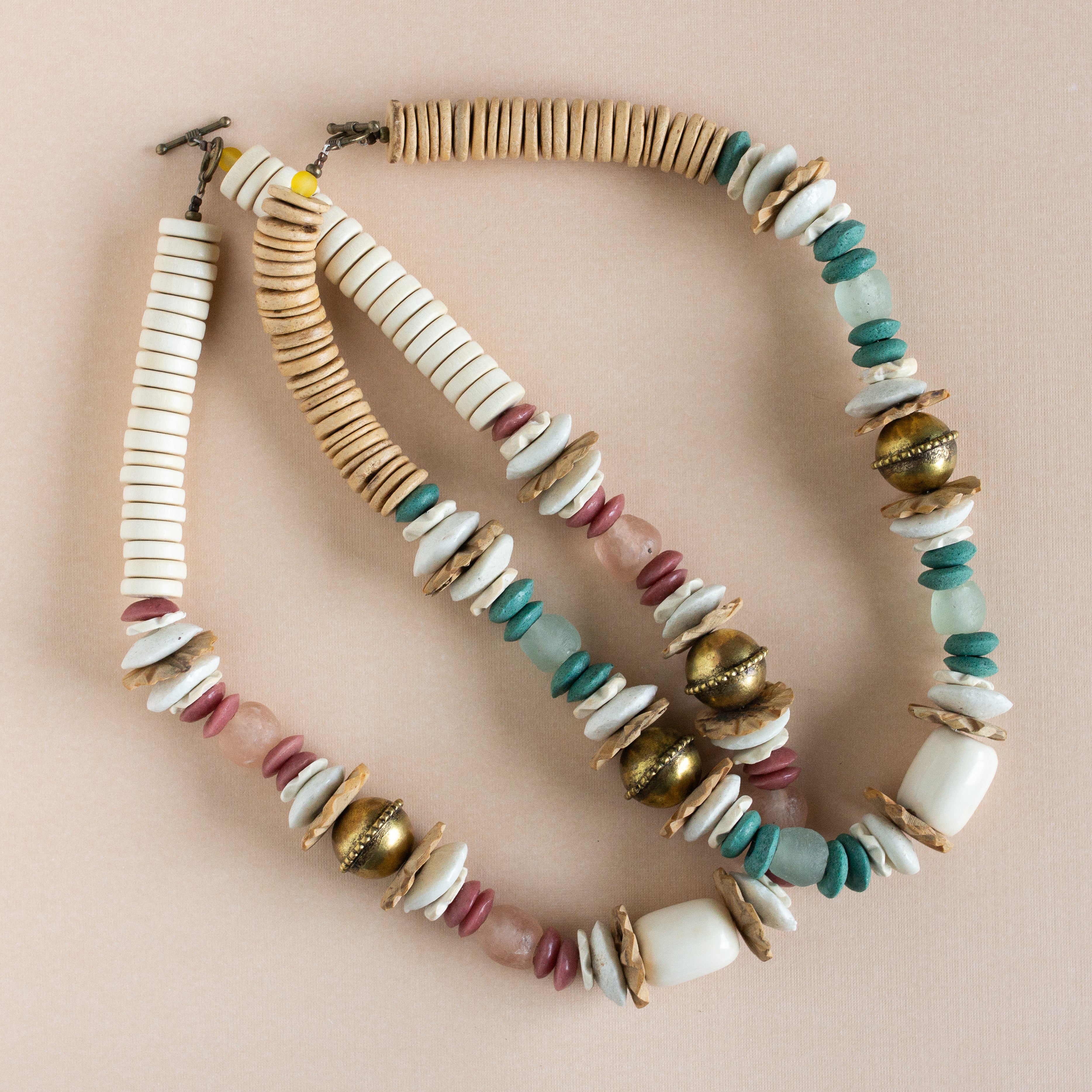 More Than Sparrows | Necklace