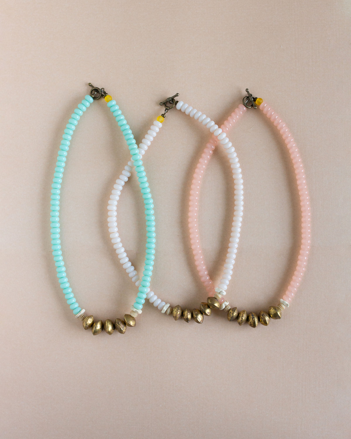 Fearless | Necklace