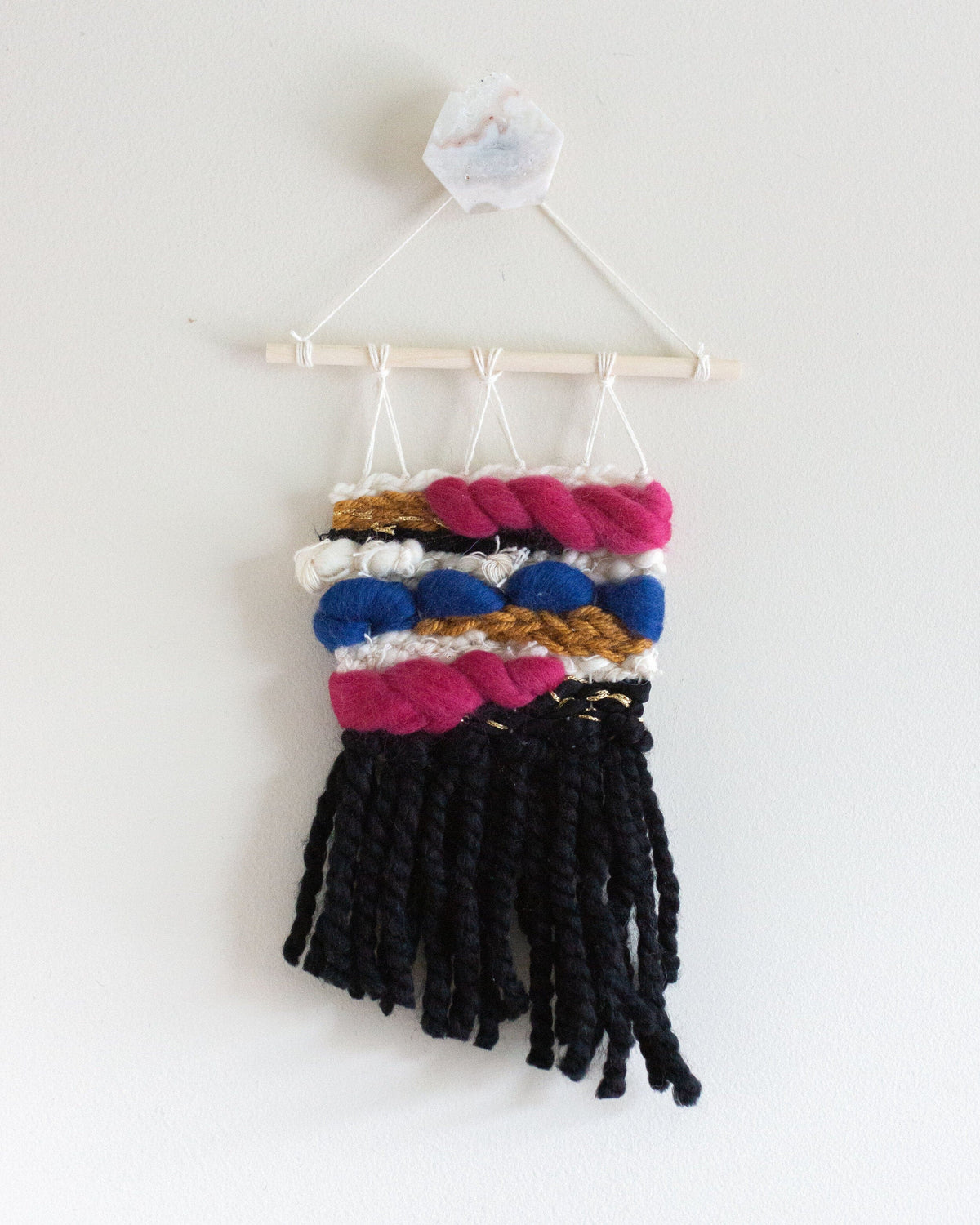 Mini Tapestry 