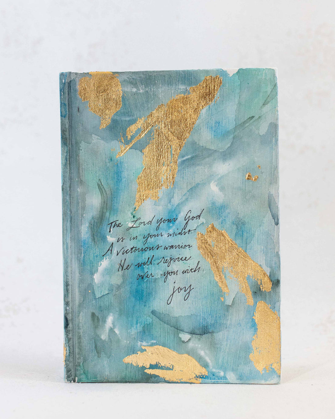 He Will Rejoice over You with Shouts of Joy