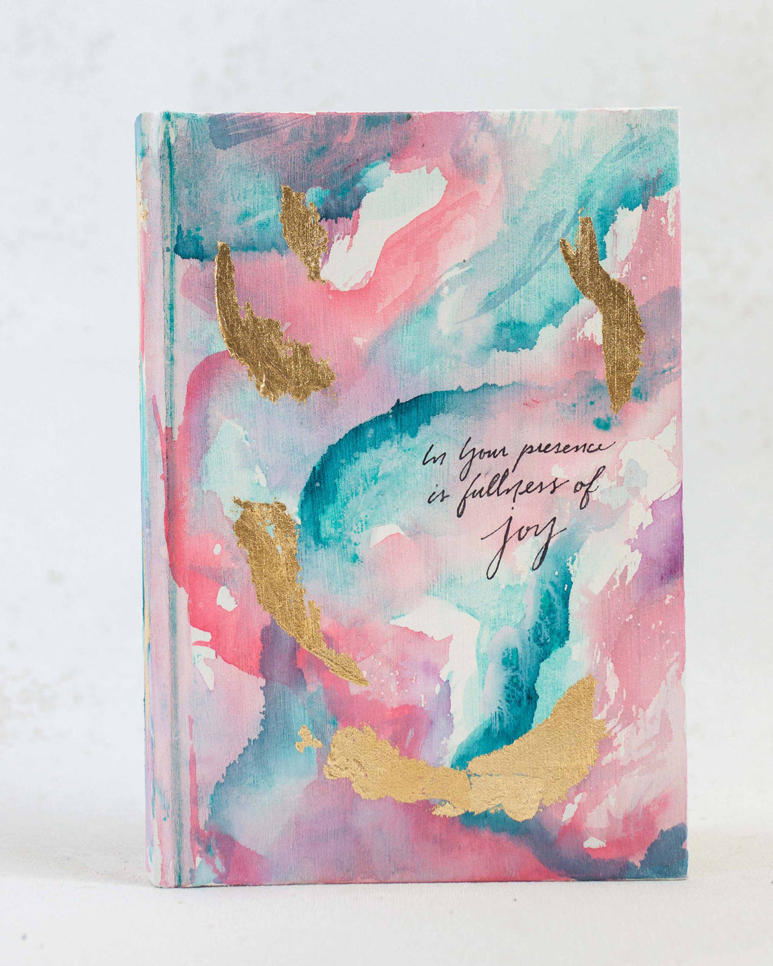 In Your Presence is Fullness of Joy