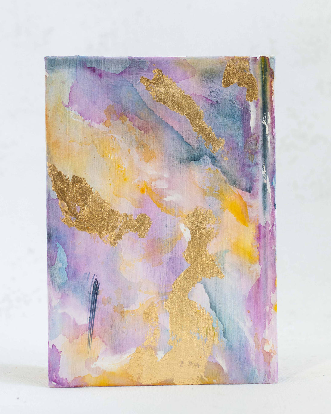 Be Still and Know I Am God