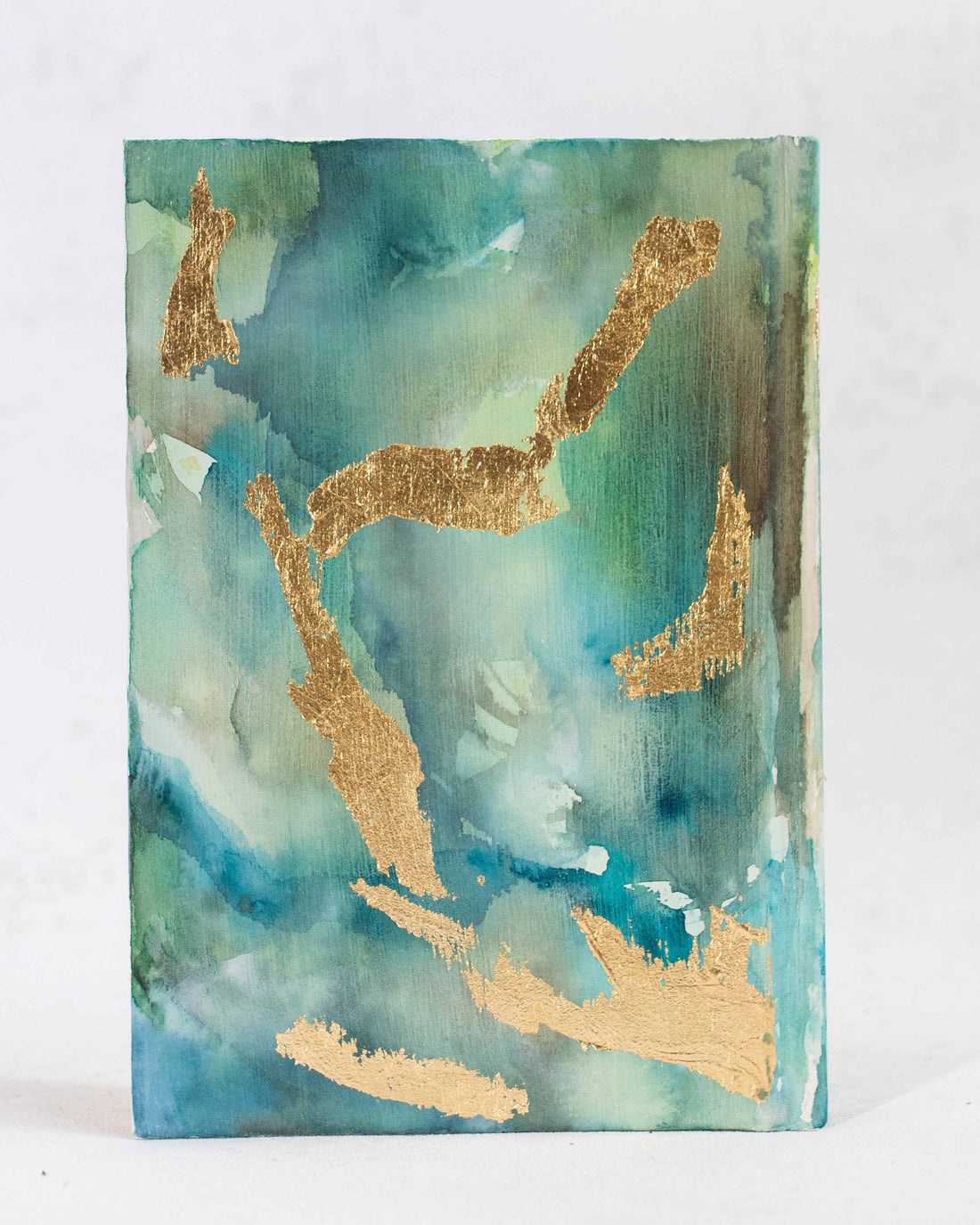 The Word Became Flesh