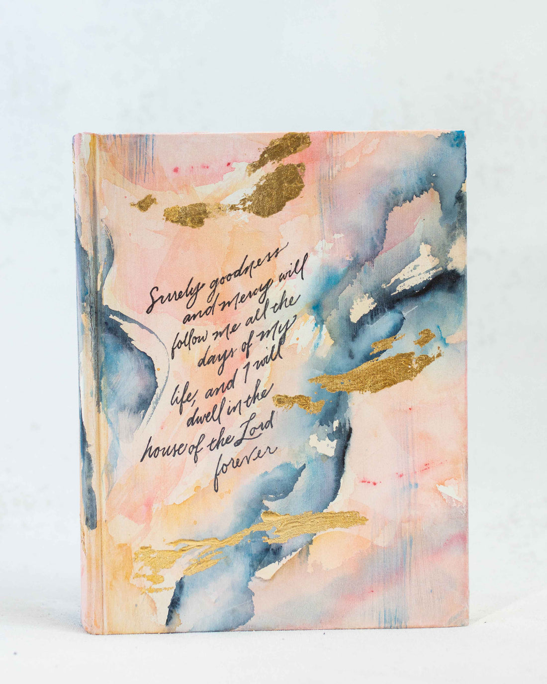 I May Dwell in the House of the Lord Forever