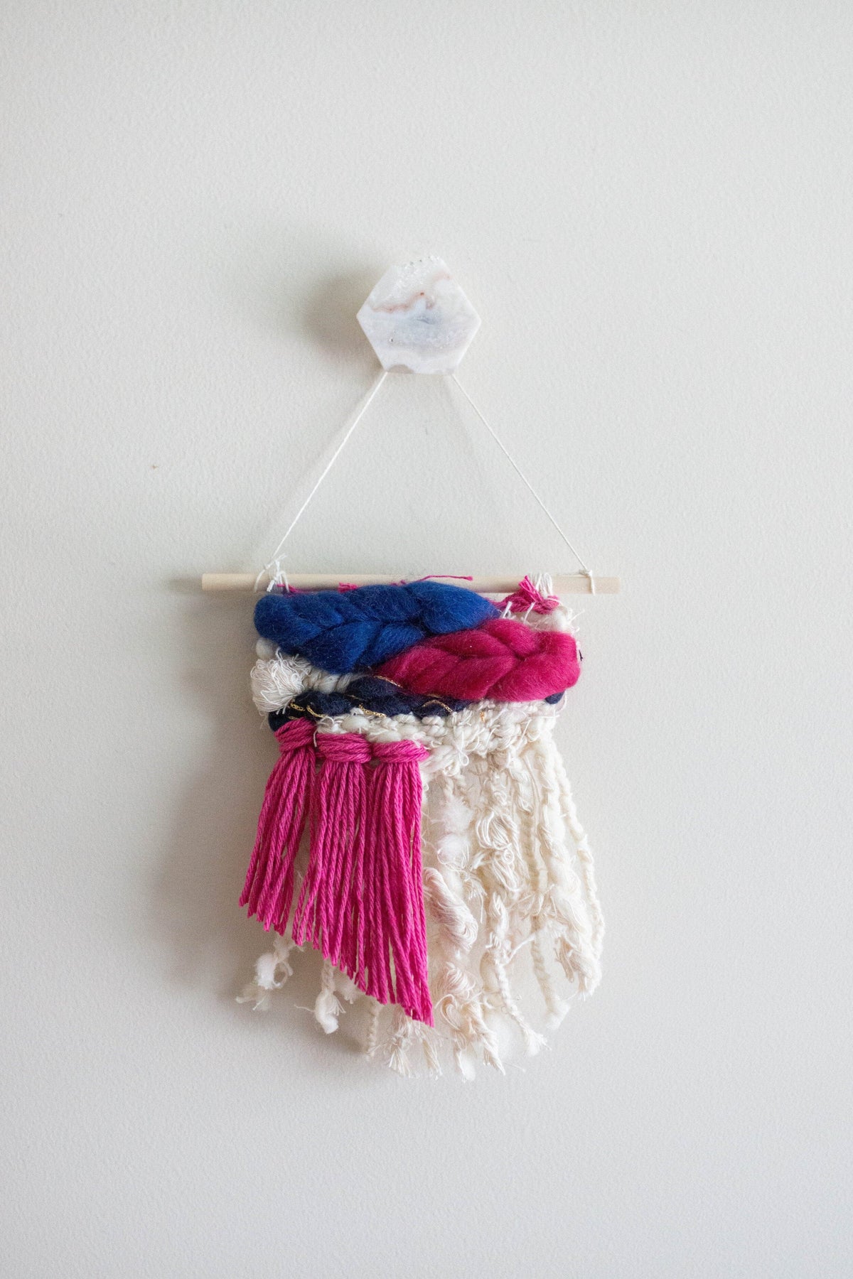 Mini Tapestry 