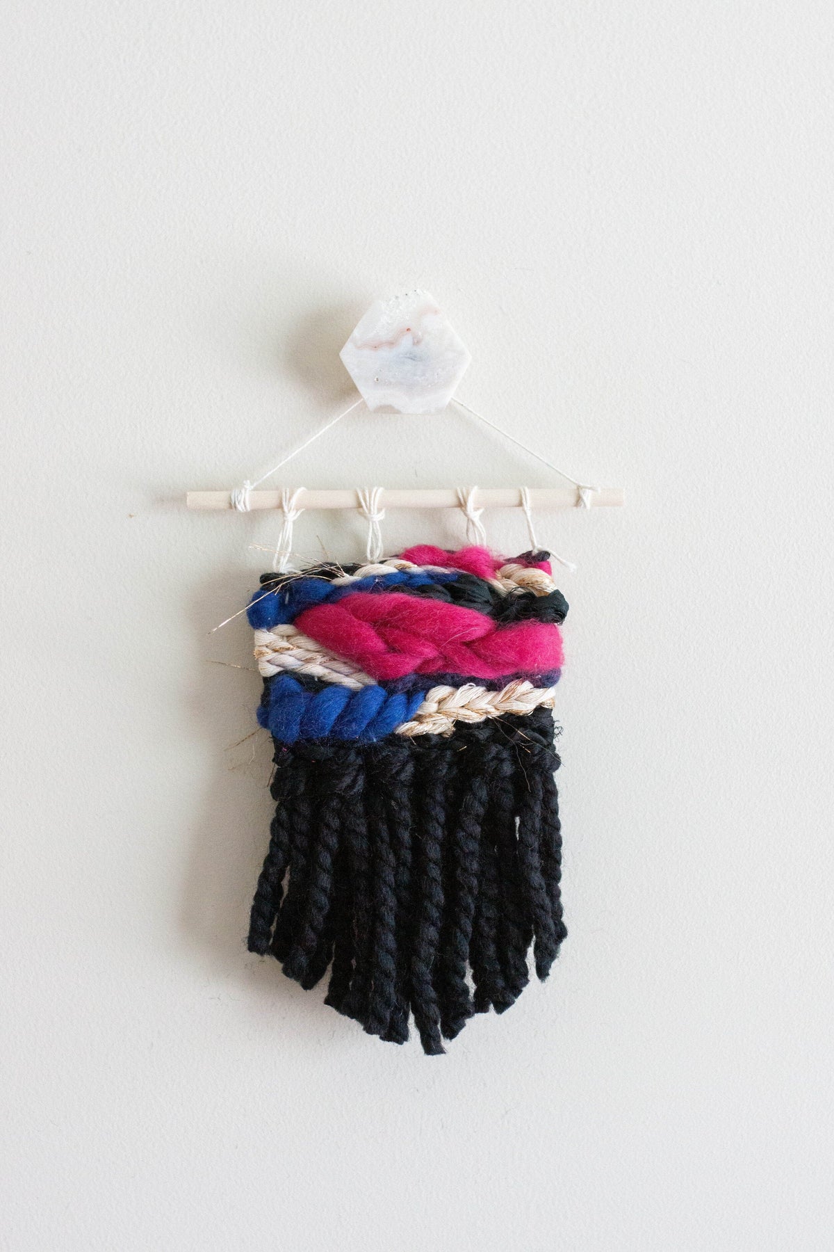 Mini Tapestry 