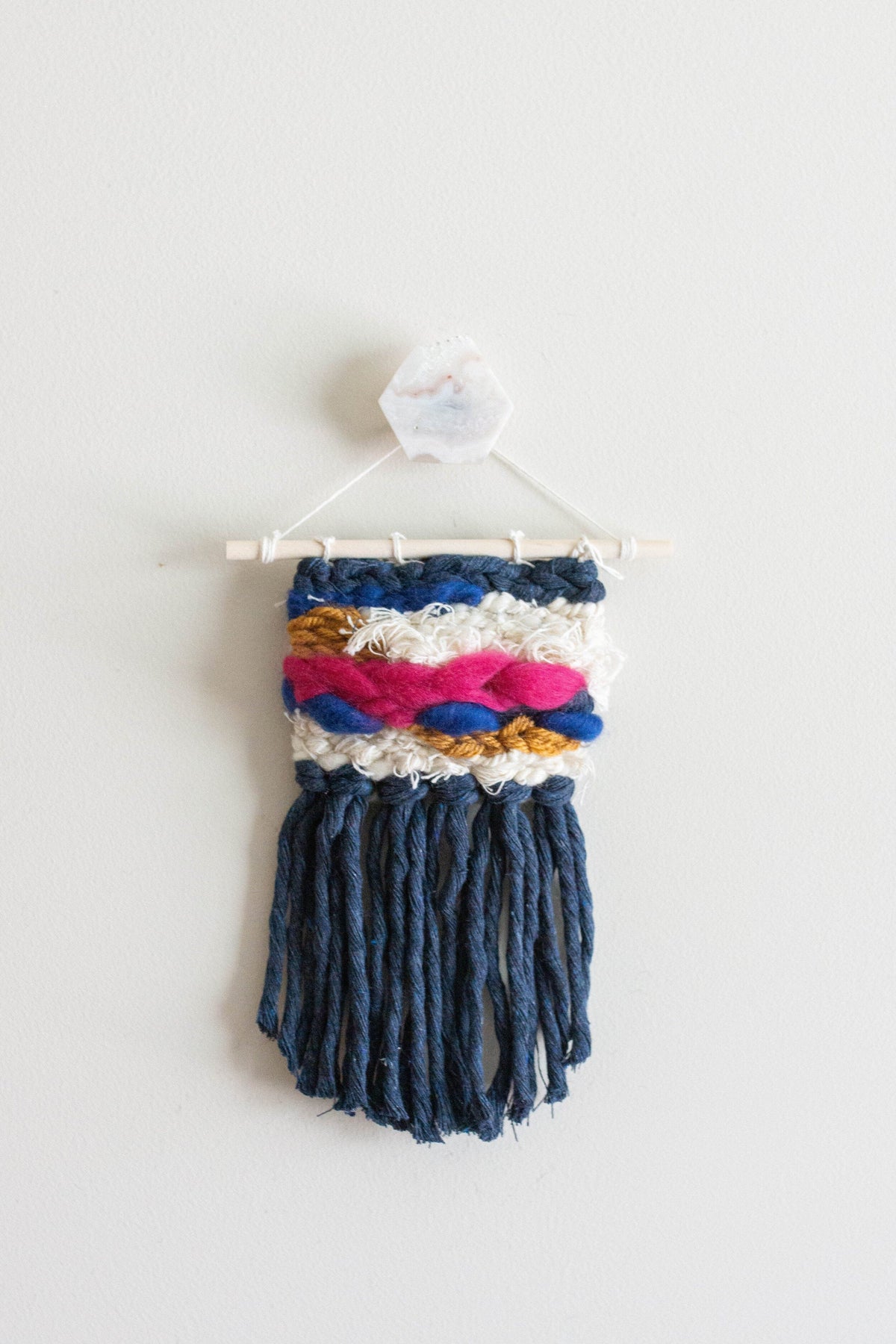 Mini Tapestry 