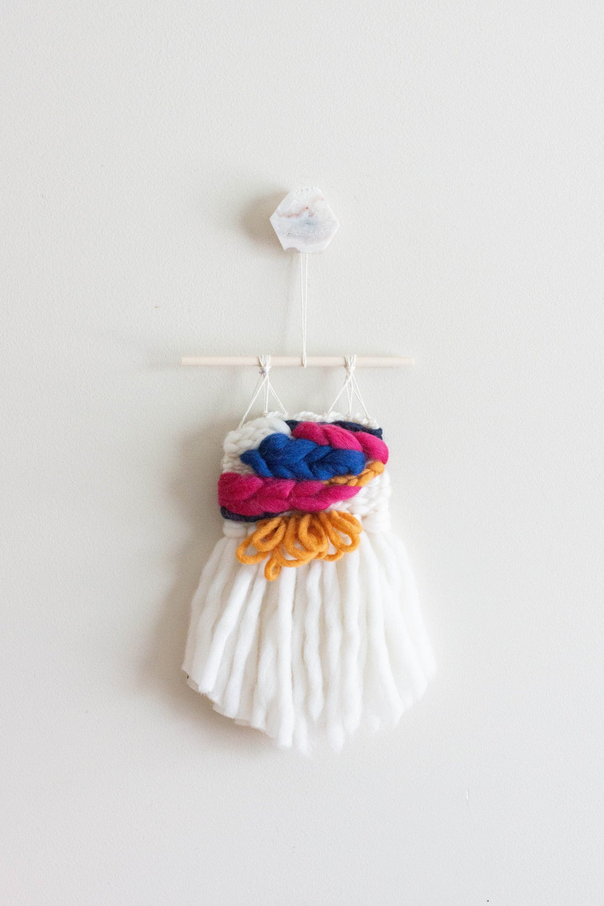 Mini Tapestry 